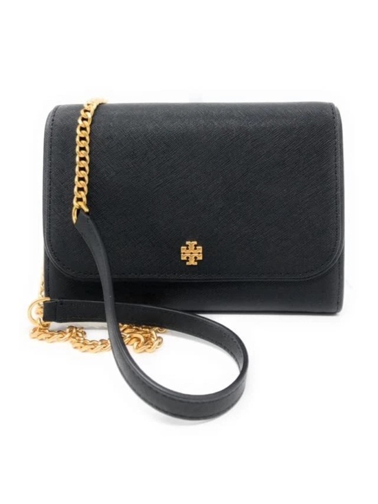 Tory Burch Handbags - ✨ STUNNING TORY BURCH EMERSON CHAIN WALLET ✨